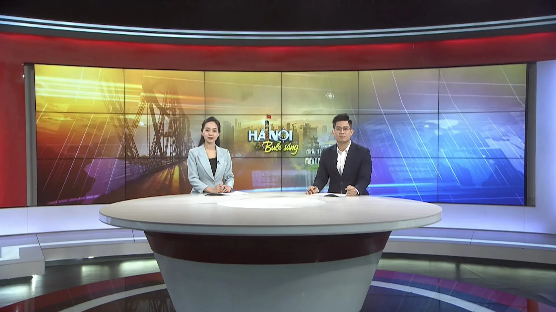 Chương trình Hà Nội buổi sáng | 28/11/2025